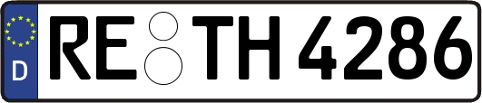 RE-TH4286