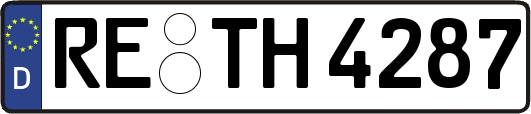 RE-TH4287