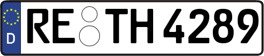 RE-TH4289