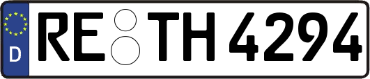 RE-TH4294