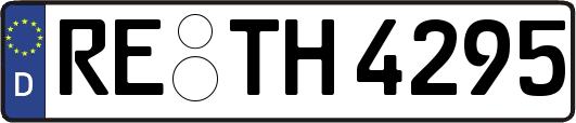 RE-TH4295