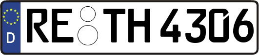 RE-TH4306