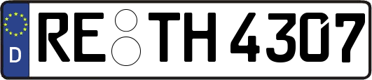 RE-TH4307