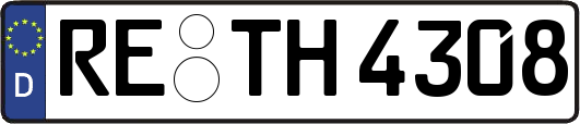 RE-TH4308