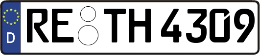RE-TH4309