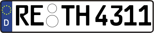 RE-TH4311