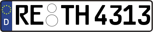 RE-TH4313
