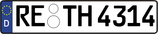 RE-TH4314
