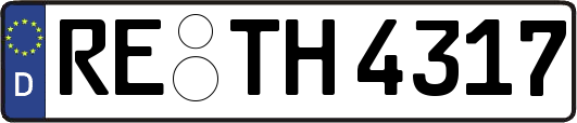 RE-TH4317