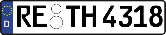 RE-TH4318