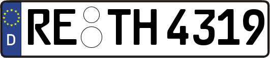 RE-TH4319