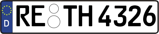 RE-TH4326