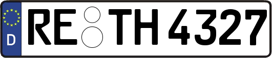 RE-TH4327