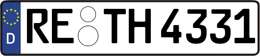 RE-TH4331