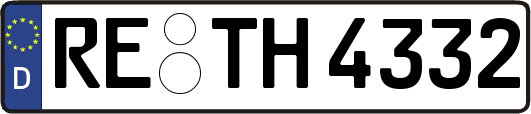 RE-TH4332