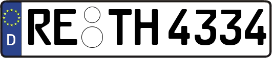 RE-TH4334