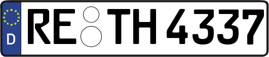 RE-TH4337