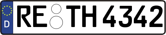 RE-TH4342
