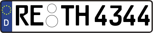RE-TH4344