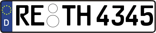 RE-TH4345
