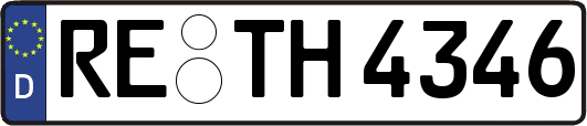 RE-TH4346