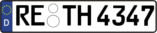 RE-TH4347