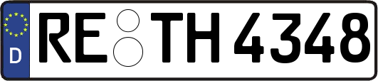 RE-TH4348