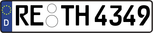 RE-TH4349