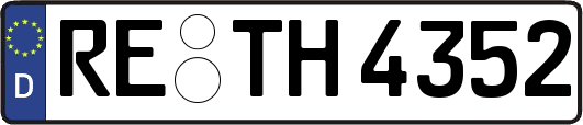 RE-TH4352