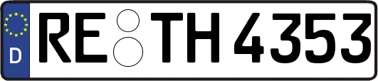 RE-TH4353