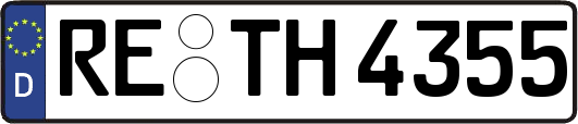 RE-TH4355