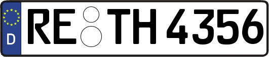 RE-TH4356