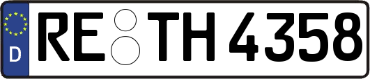 RE-TH4358