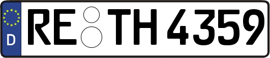 RE-TH4359
