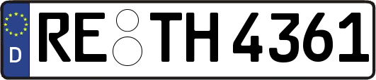 RE-TH4361