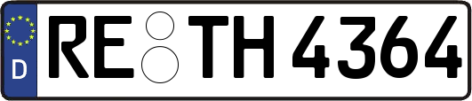 RE-TH4364