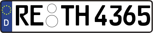 RE-TH4365