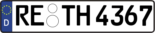 RE-TH4367