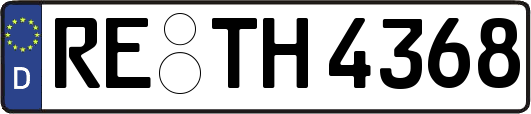 RE-TH4368