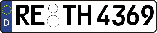 RE-TH4369
