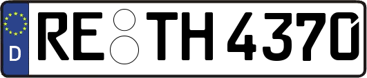 RE-TH4370