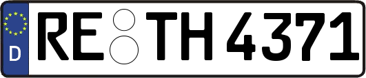 RE-TH4371