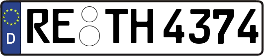 RE-TH4374