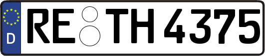 RE-TH4375