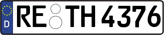 RE-TH4376