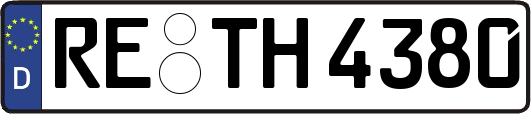 RE-TH4380