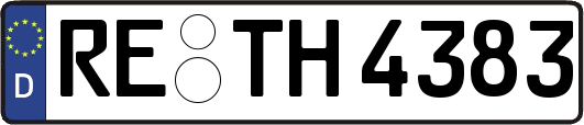 RE-TH4383