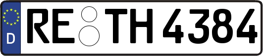 RE-TH4384