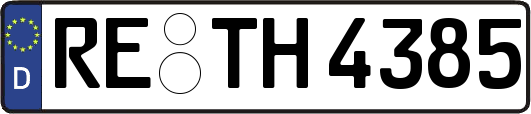 RE-TH4385