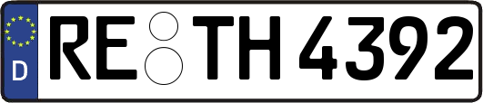 RE-TH4392